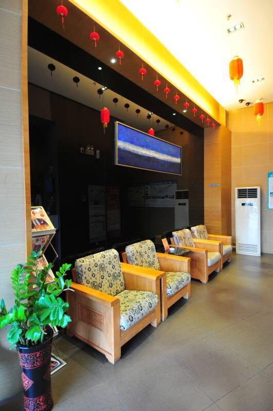 Jinjiang Inn Sanya Jiefang Road Exterior photo